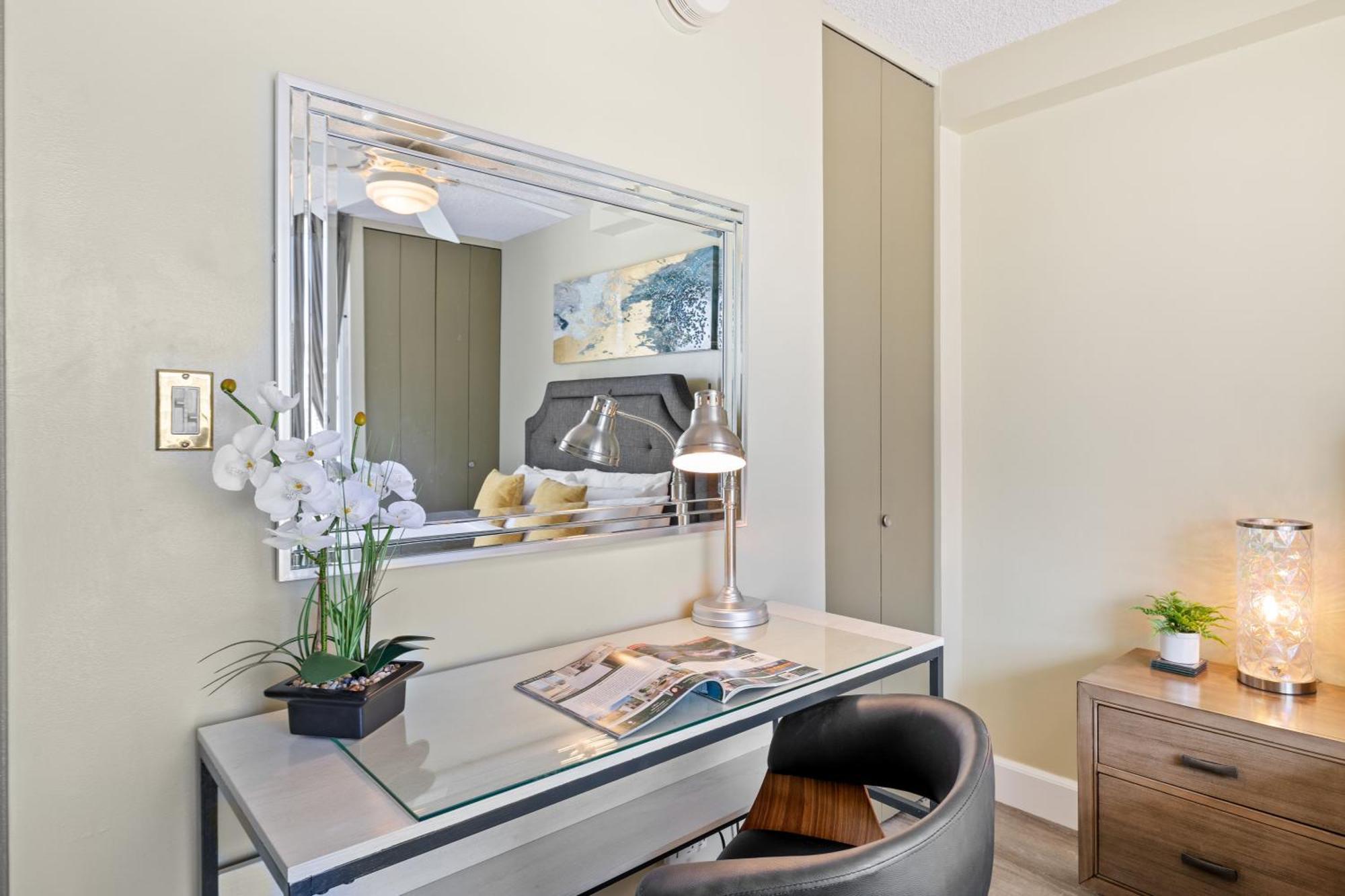 Pacific Monarch - 1 Bedroom - Ocean And City Views! Honolulu Buitenkant foto